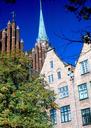 Gdansk scene.